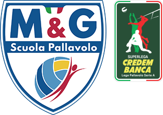 M&G Scuola Pallavolo