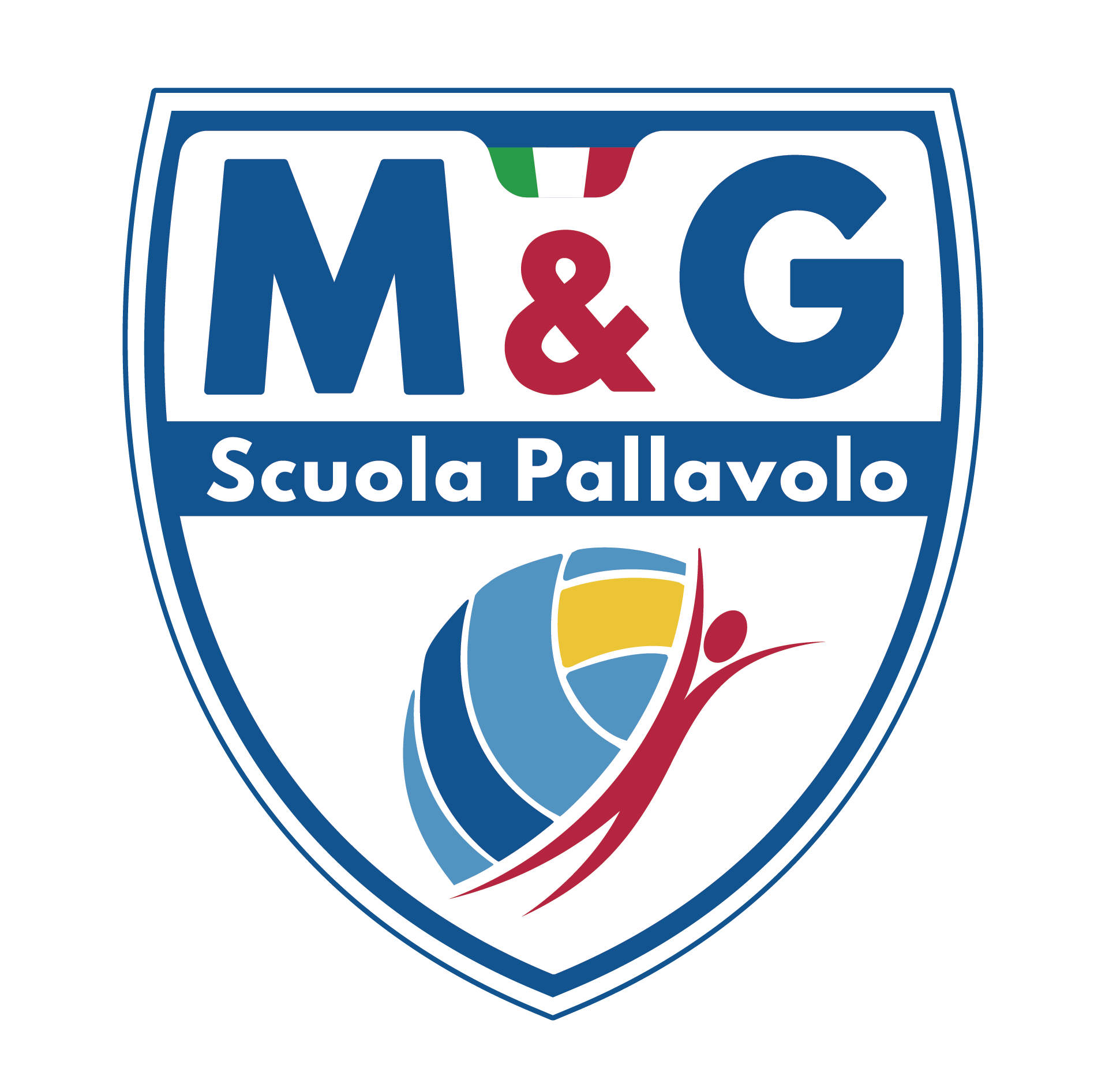 M&G Scuola Pallavolo